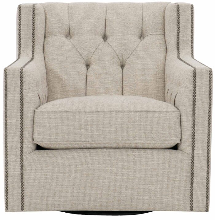 Candace Swivel Chair