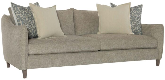 Joli Plush Sofa - Image 3