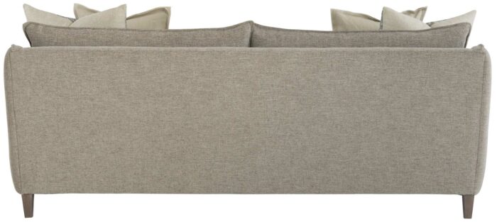 Joli Plush Sofa - Image 5
