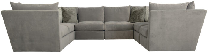 Sanctuary Sectional