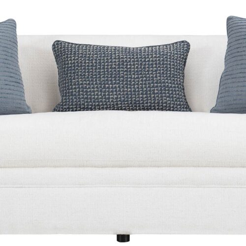 Amara Curved Sofa
