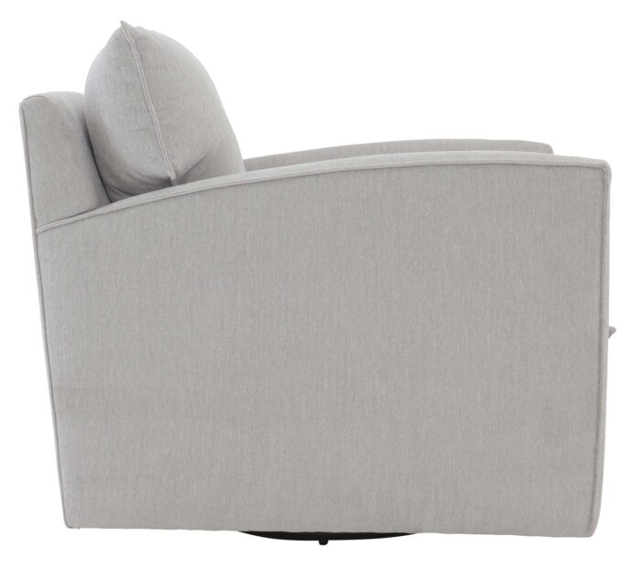 Ally Swivel Chair - Image 3