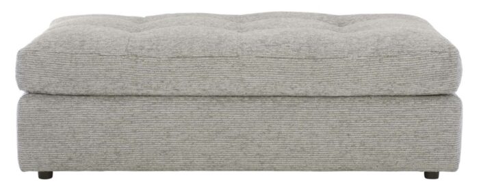 Nest Cocktail Ottoman