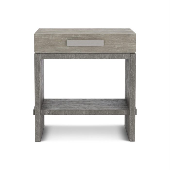 Foundations 1 Drawer Nightstand