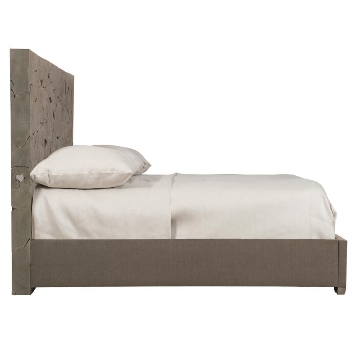 Calavaras Fabric Panel Bed - Image 3
