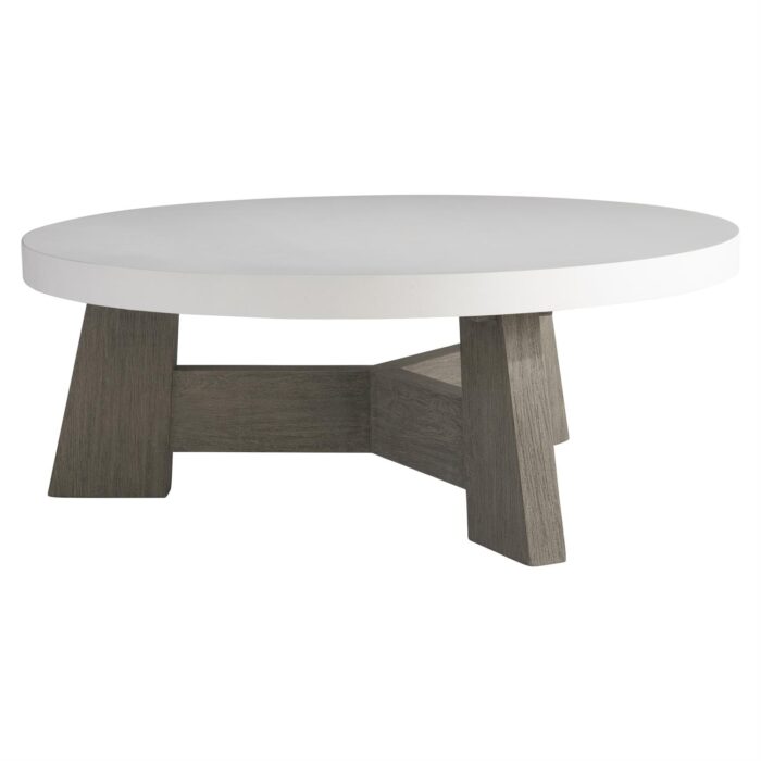 Rochelle Outdoor Cocktail Table - Image 3
