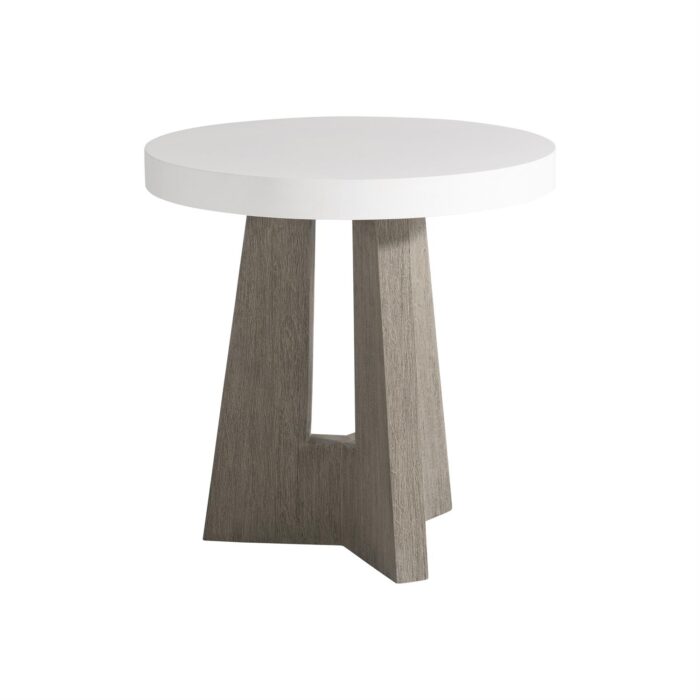 Rochelle Outdoor Side Table - Image 3