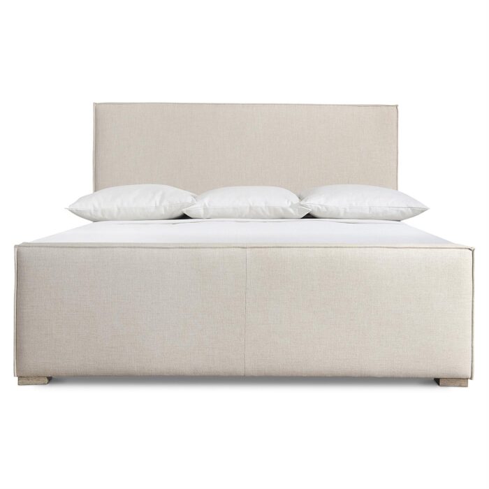 Tribeca Panel Bed - Image 2