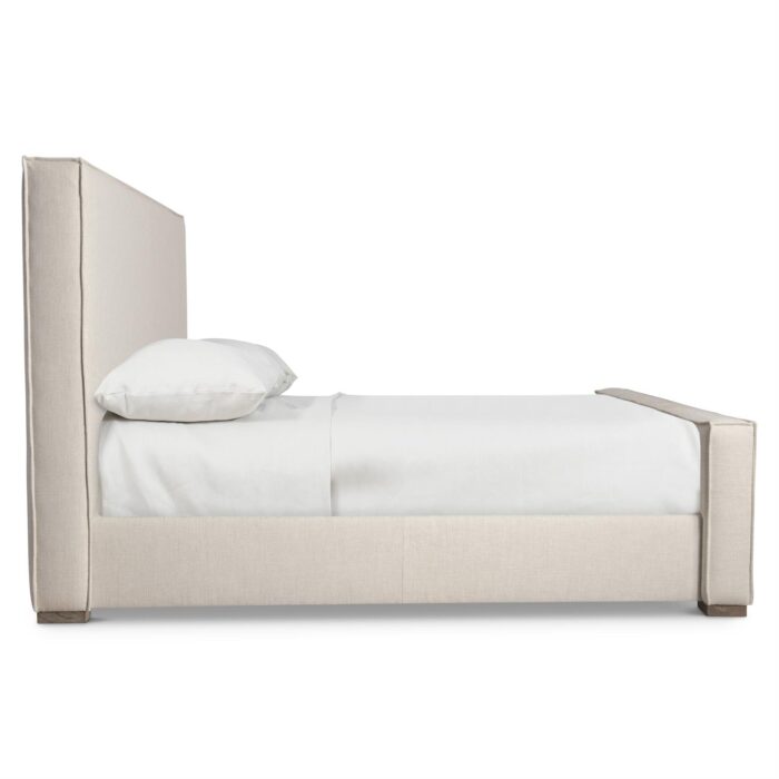 Tribeca Panel Bed - Image 3