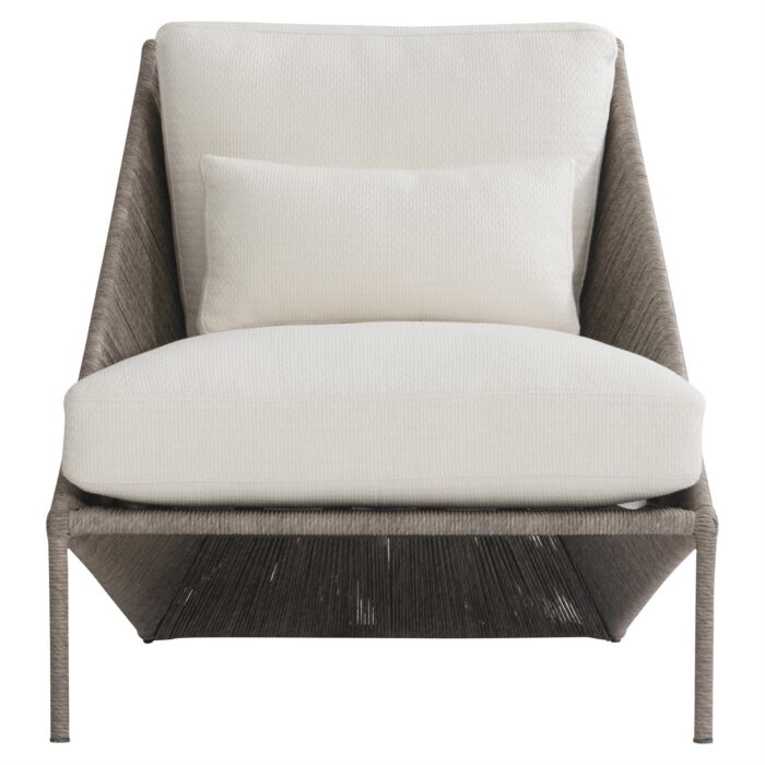 Origami Outdoor Chair - Image 3