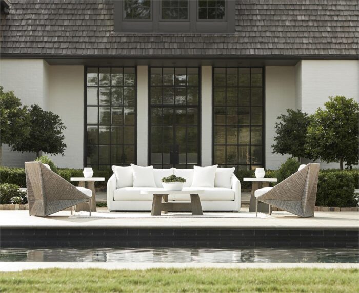 Solana Outdoor Sofa - Image 5