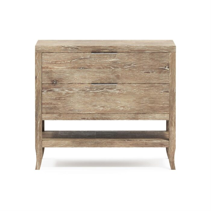 Tribeca Nightstand - Image 2