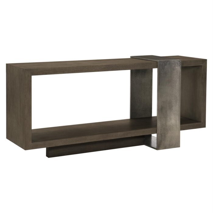 Linea Console Table - Image 2