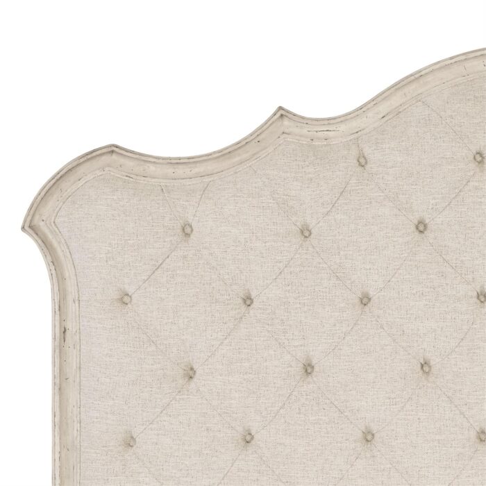 Mirabelle Panel Bed - Image 4