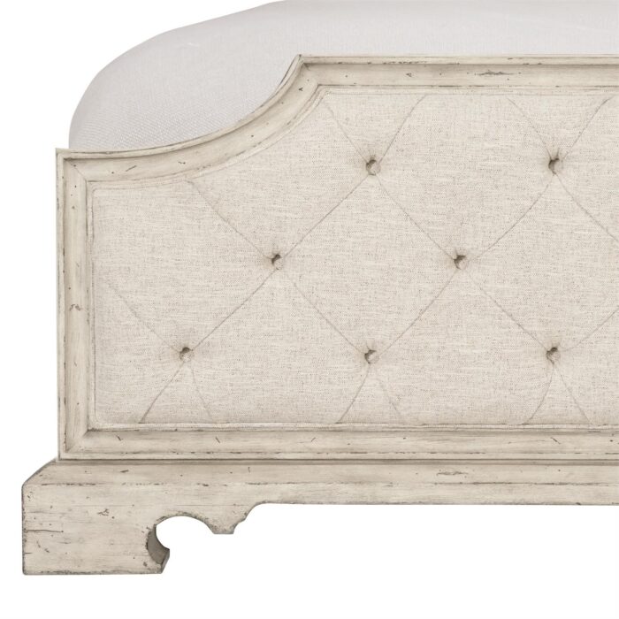 Mirabelle Panel Bed - Image 5