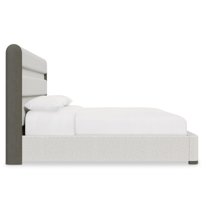 Prado Panel Bed King - Image 3