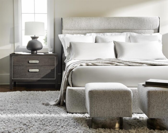 Prado Panel Bed King - Image 2