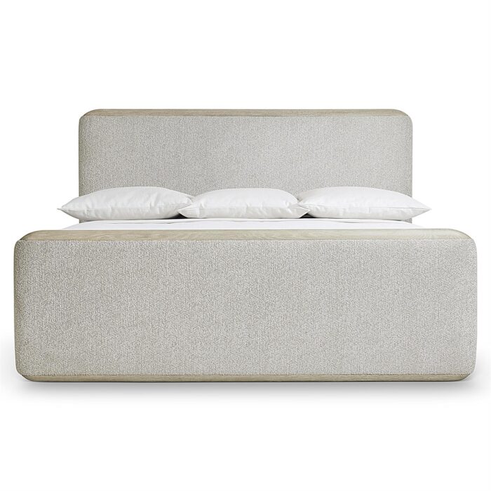 Arcadia Panel Bed - Image 2