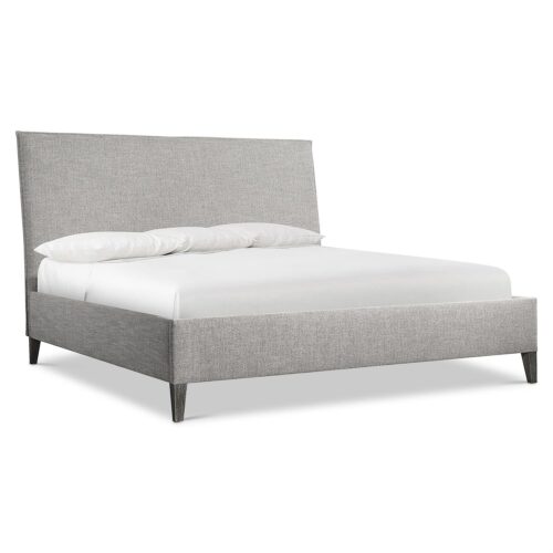 Menton Panel Bed