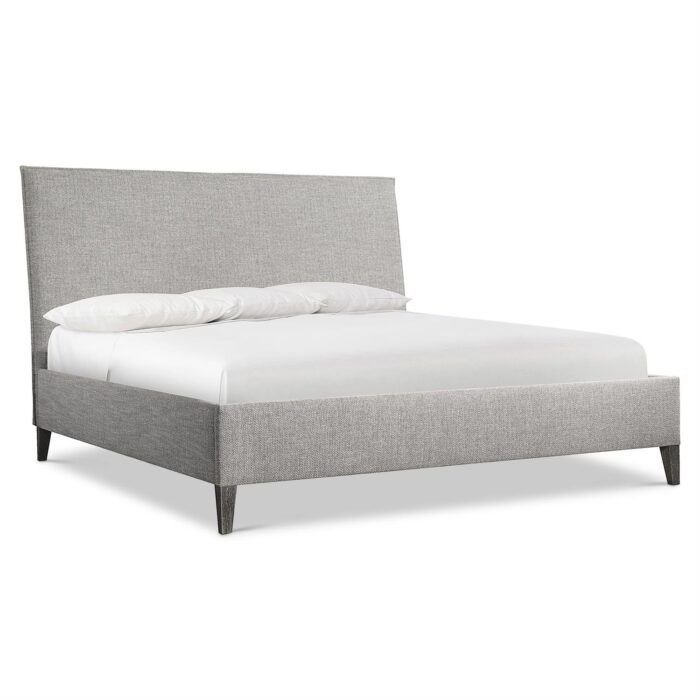 Menton Panel Bed