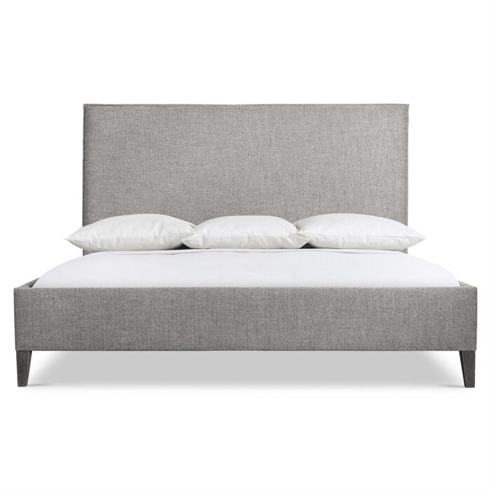 Menton Panel Bed - Image 2