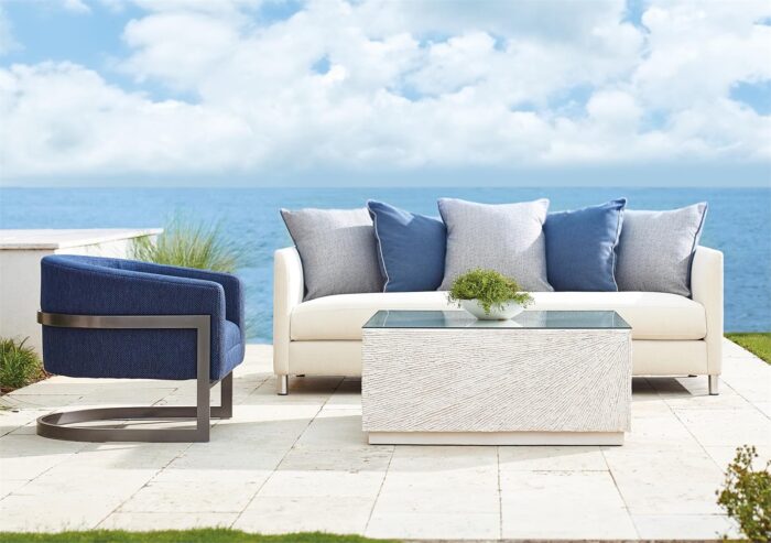 Taylor Outdoor Sofa - Image 5