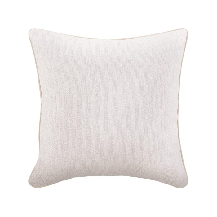 Outdoor Throw Pillow 22x22