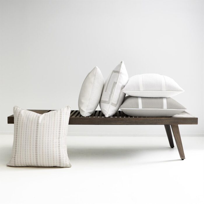 Outdoor Throw Pillow 22x22 - Image 2
