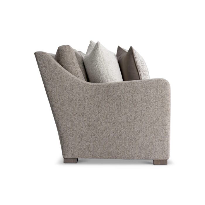Ventura Fabric Sofa - Image 2