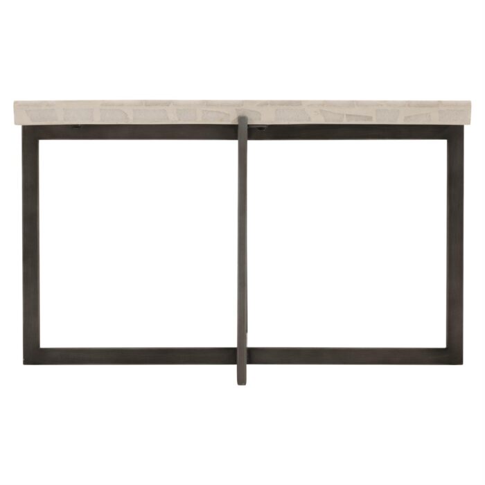 Stillwater Outdoor Cocktail Table - Image 3