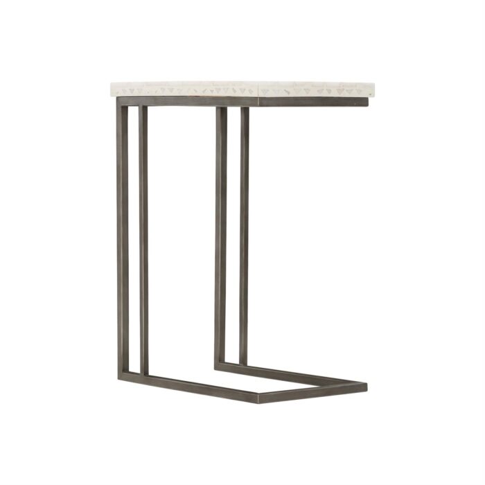Sausalito Outdoor Accent Table - Image 3