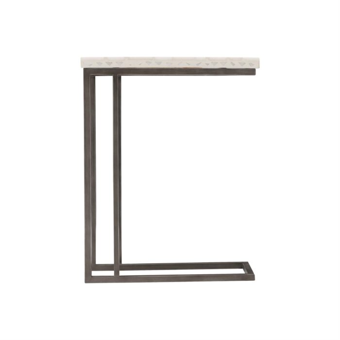 Sausalito Outdoor Accent Table - Image 4