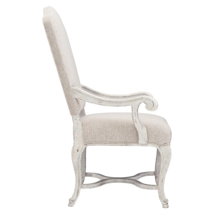 Mirabelle Arm Chair - Image 2