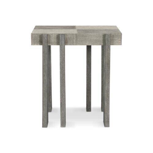 Foundations Square Side Table