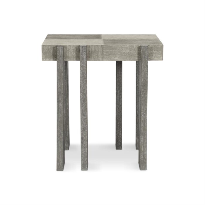 Foundations Square Side Table
