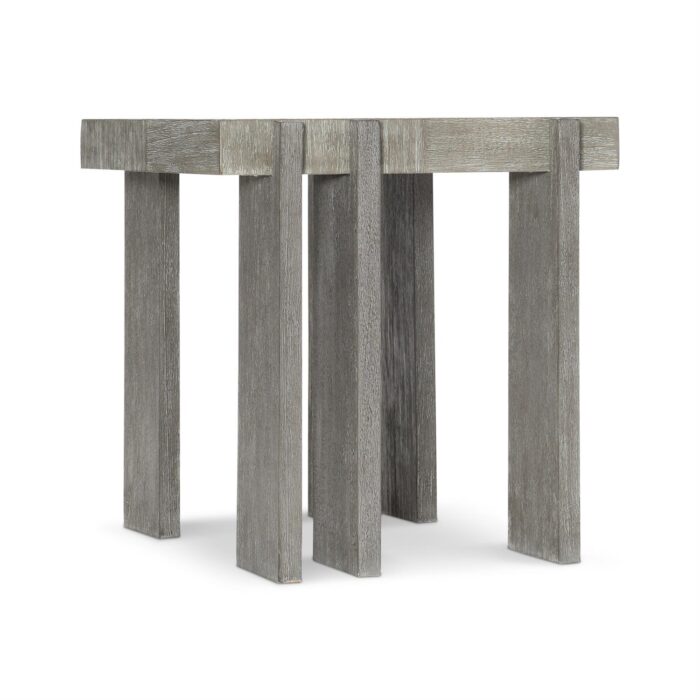 Foundations Square Side Table - Image 4