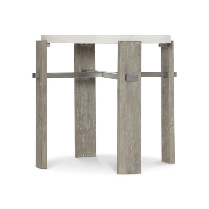 Foundations Round Side Table - Image 3