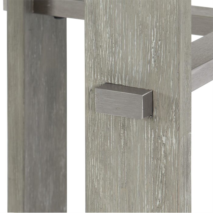 Foundations Round Side Table - Image 4