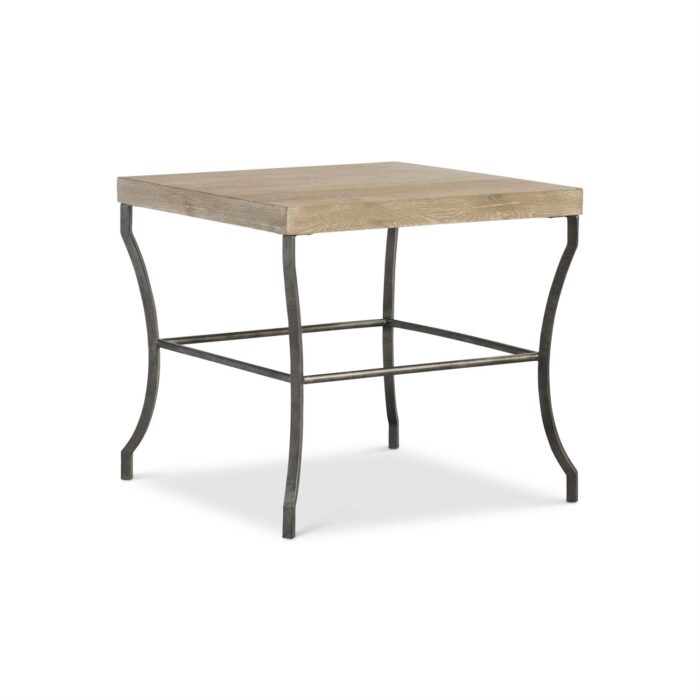 Tribeca Side Table - Image 2