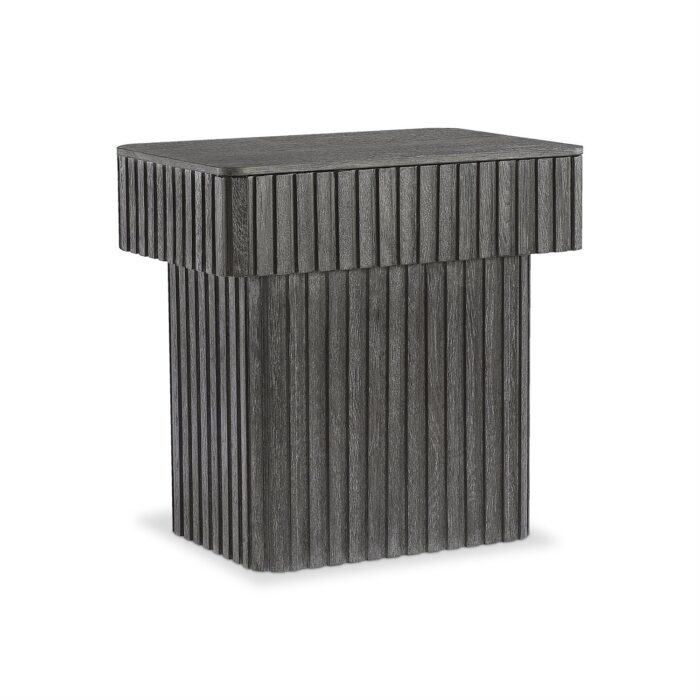 Menton One Drawer Nightstand