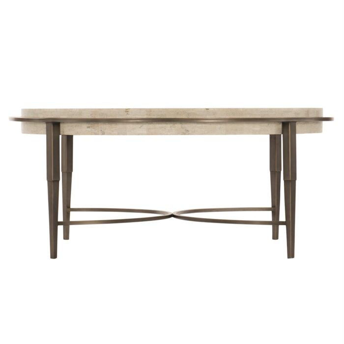 Barclay Cocktail Table