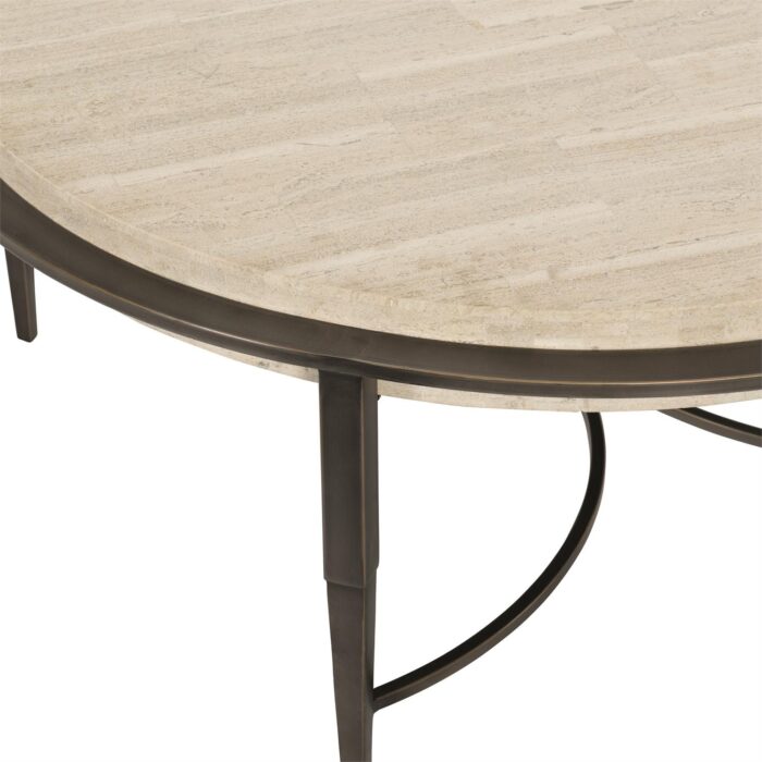 Barclay Cocktail Table - Image 4