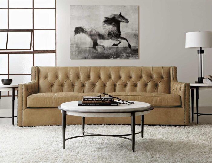Barclay Cocktail Table - Image 5