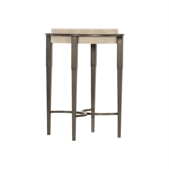 Barclay Accent Table - Image 2