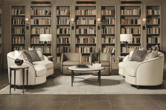 Barclay Accent Table - Image 4