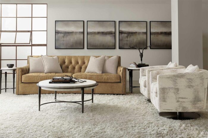 Barclay Accent Table - Image 6