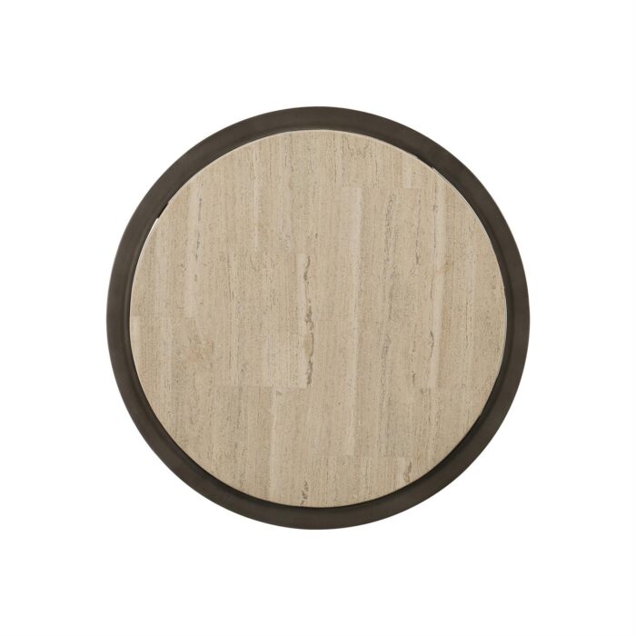 Barclay Side Table - Image 2
