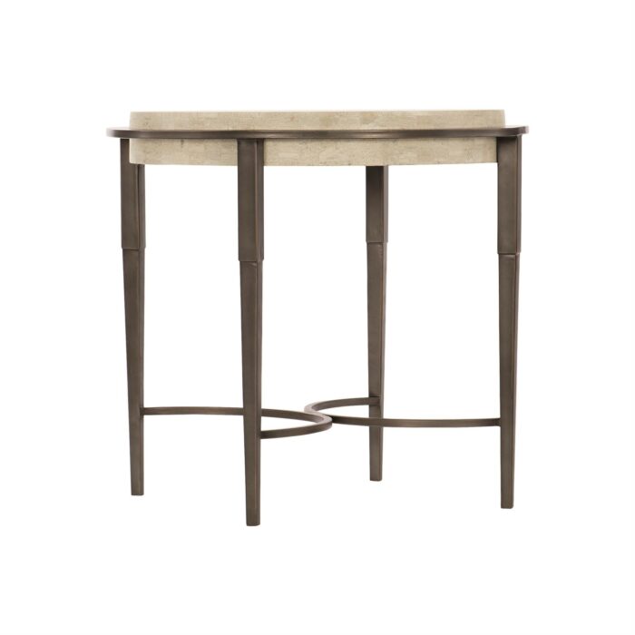 Barclay Side Table - Image 3