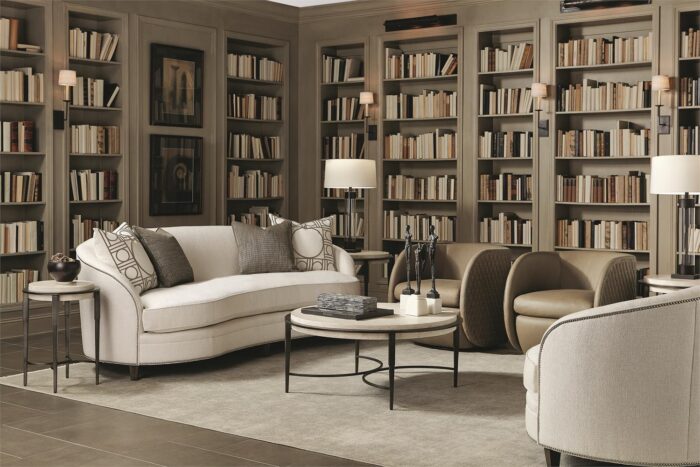 Barclay Side Table - Image 5