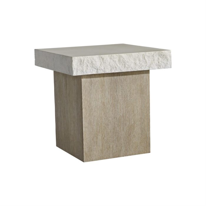 Beauclair Side Table - Image 3